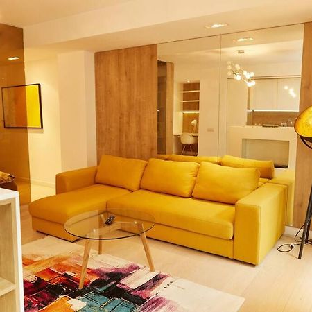 בוקרשט Vernescu Luxury Residence 2 מראה חיצוני תמונה