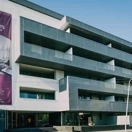 בוקרשט Vernescu Luxury Residence 2 מראה חיצוני תמונה