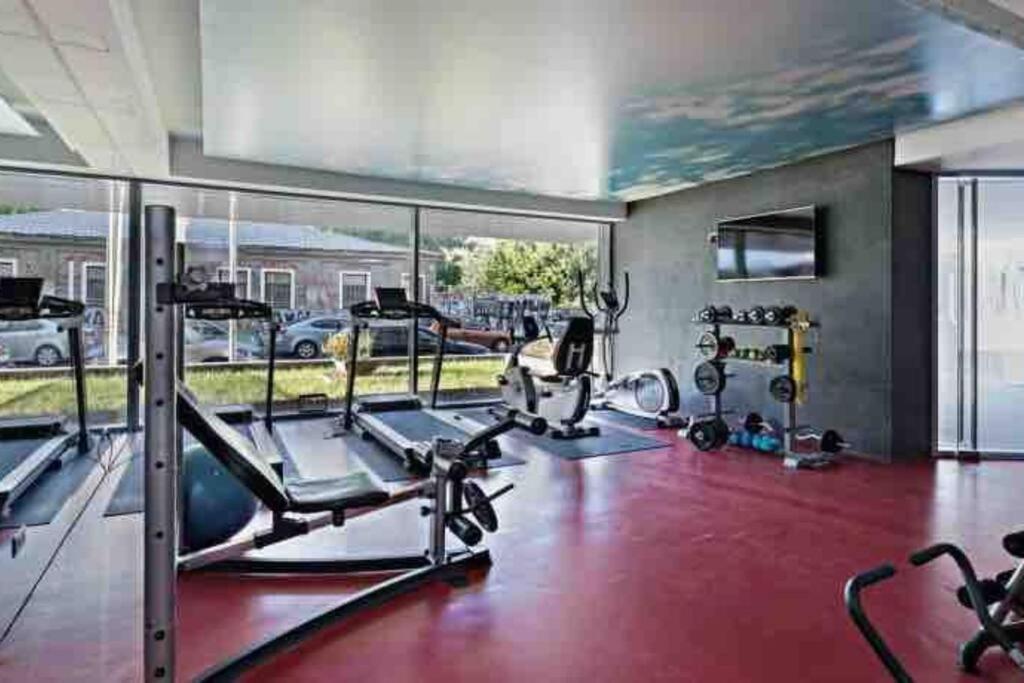 בוקרשט Vernescu Luxury Residence 2 מראה חיצוני תמונה