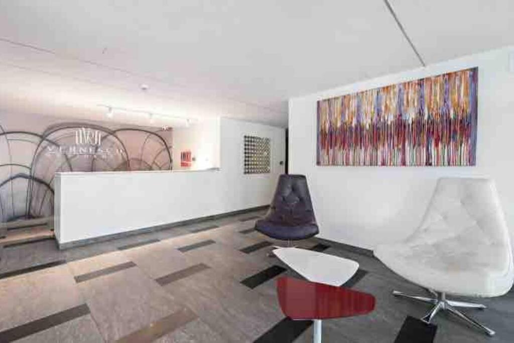בוקרשט Vernescu Luxury Residence 2 מראה חיצוני תמונה