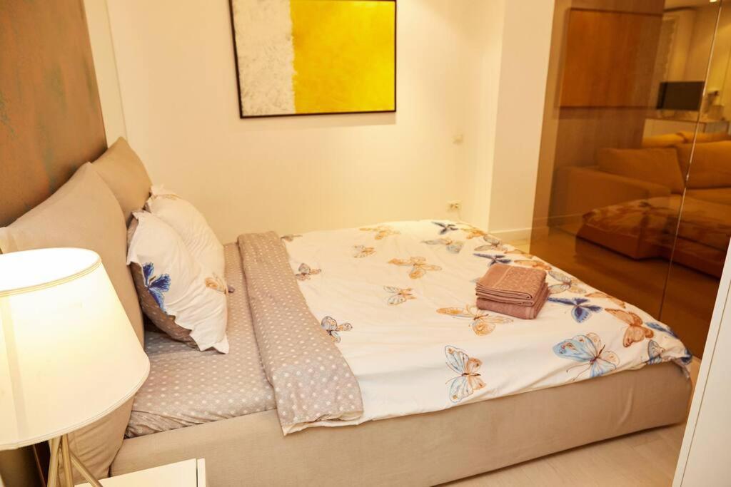 בוקרשט Vernescu Luxury Residence 2 מראה חיצוני תמונה